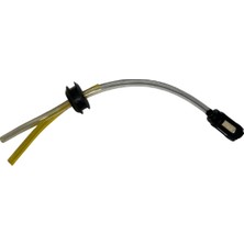 Dakkın Yakıt Borusu Komple CG520 DKN-CG438186