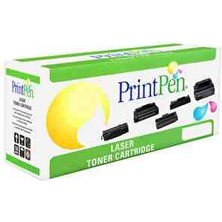Tonerji Printpen Canon C-EXV21 & Gpr-23 & Npg-35 Camgöbeği (260 GR./14K)