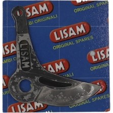 LİSAM Kesici Bıçak Super Sly LISAM-A1307 Yedek Parça