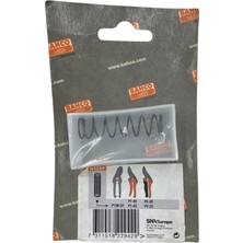 Bahco Yedek Yay (P138-22-F) R438P