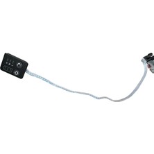 Dakkın On-Off Switch GT2007