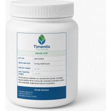 Timentis Purative Malik Asit 500 Gram (Hammadde)