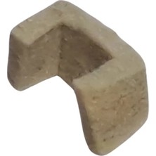 Dakkın Bıçak Keçesi H50D