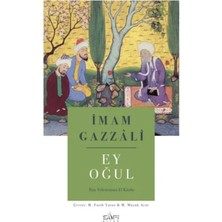 Esranın Dünyası Ey Oğul