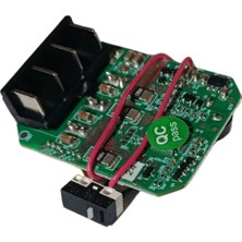 Bahco Elektronik Kart BCL240