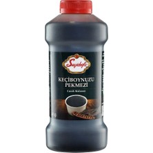 Seyidoğlu Keçiboynuzu Pekmezi 400 gr Bidon