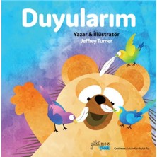 Esranın Dünyası Duyularım
