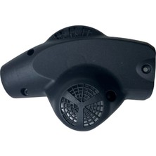 LİSAM Motor Kapağı Sağ