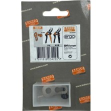 Bahco R904P Bıçak Ayar Civatası (Px & Pxr)