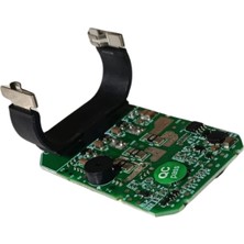 Bahco Elektronik Kart BCL235