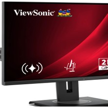 Viewsonic Vıewsonıc VG2748A-2K 27 Inç Qhd Monitör
