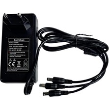 Dakkın Şarj Aleti DAKKIN-K30P 16,8V 2,2A