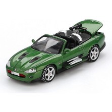 Elektronikçim 1/64 Jaguar Xkr Dıe Another Day
