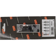 Bahco Yedek Yay ve Tanpon (P127-19, R1071