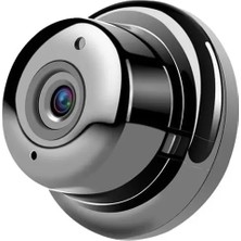 Sh Powermaster PM-4792 V380 Gece Görüşlü Mikrofonlu 1080P Wifi Ip Kamera Sh Najmaddin