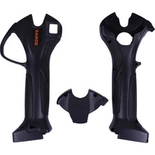 Bahco Kabze Tetik Tertibatı Komple BCL2501
