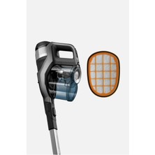 Haktan Philips Xc 8349 Aqua Plus Uyumlu Süpürge Hazne Filtresi ( Süngerli )