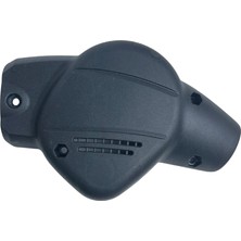 LİSAM Motor Kapağı Sol