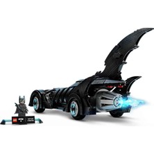 76304 LEGO Batman Forever Batmobile 909 Parça +12 Yaş