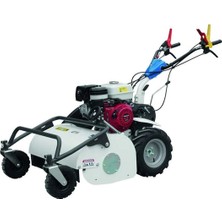 Sep Çalı & Ot Parçalama Makinası Mft G775 - 490247