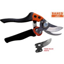 Bahco Ergo Budama Makası PX-M3-R500P