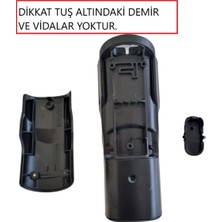 Speedpro Dikey Süpürge Boru Tamir Seti, Philips ile Uyumlu