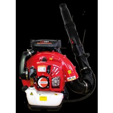 Dakkın Sırtlık Komple EB985