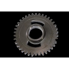 Grillo Priz Direk Orta Dişli Gf2-Gf3  GRL.26217Y