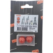 Bahco Yedek Tanpon (P116-SL-50, R440V