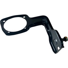 Dakkın Motor Bağlantı Sacı