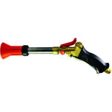 Tetikli Tabanca Metal Başak 01 991712 10100 Sulama Yedek Parça