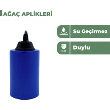 Zeyrise Ağaç Feneri Mavi