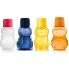 Tupperware Eko Şişe 350 ml Matara Suluk Eco Water Bottle Hsgl