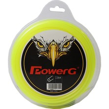Misina Powerg Yuvarlak 2.7 mm 69M