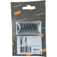 Bahco P121-20,P38,P126 Için 3"lü Yaylar