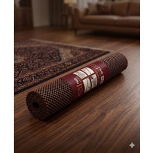 KD Halı Kaydırmaz 1 Adet 45X90 cm
