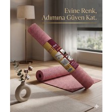 KD Halı Kaydırmaz 1 Adet 45X90 cm