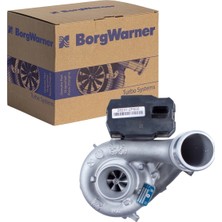BorgWarner 53039880432 | Turbo Kia 2.0 Crdi Sportage - Sorento | 2015 - 2022
