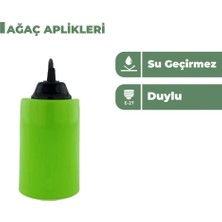 Zeyrise Ağaç Feneri Yeşil