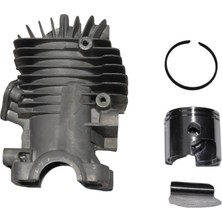 Dakkın Silindir Piston Komple CS2500,CS2500E