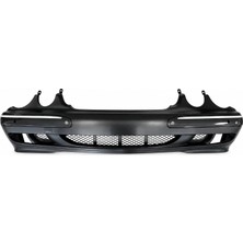 Mercedes W210 2000-2002 Komple Tampon Ön Cls A2108851825S1 Wender