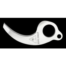 Bahco BCL235 Spare Blade Alt Çene