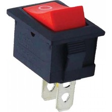 Dakkın Açma - Kapama Butonu   DKN-LT390005.4