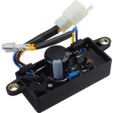 Dakkın Otomatik Voltaj Regülatörü Avr DKN-LT390003.6