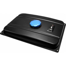 Dakkın Yakıt Tankı Komple  DKN-LT800067
