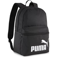 Puma Puma Phase Backpack Unisex Sırt Cantası 09116401
