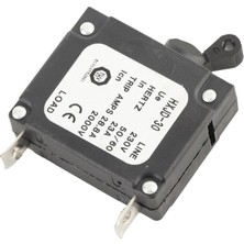 Dakkın Voltaj Swıtch DKN-LT390005.7