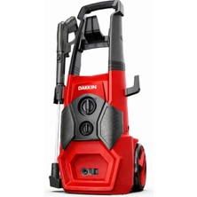 Dakkın Basınçlı Yıkama Makinesi 195 Bar DAKKIN-LT703G