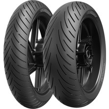 Eurogrip Bajaj F 250 100/80-17 ve 130/70-17 Takım