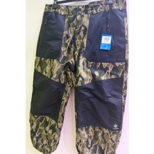 Columbia WM4541-366 Erkek Kayak  Pantolonu